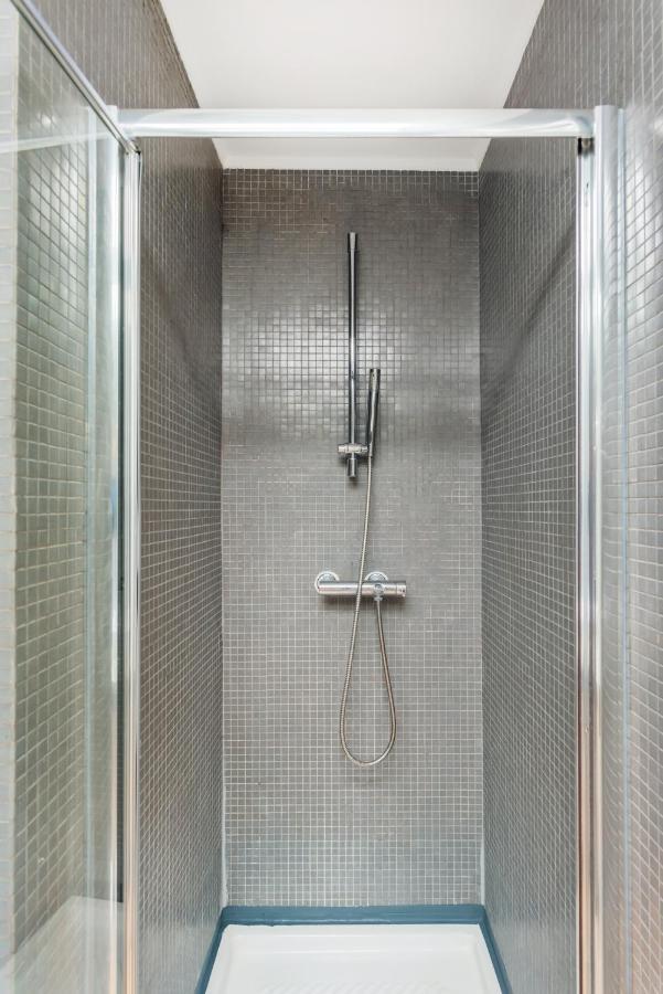 Condessa Central Duplex Lizbona Zewnętrze zdjęcie